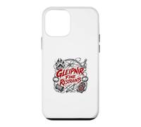 Viking Norse Gleipnir Fine Restraints Mythology Case for iPhone 12 mini