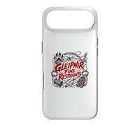 Viking Norse Gleipnir Fine Restraints Mythology Case for iPhone Air