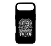 Viking Norse God Freyr Lord Of Plenty Mythology Case for iPhone Air