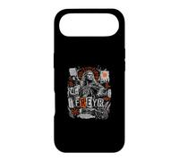Viking Norse God FREYR Runes Saga Warrior Case for iPhone Air