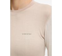 Viking Novena logo-print base layer set - Neutrals S-M-L-XL