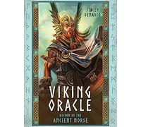 Viking Oracle: Wisdom of the Ancient Norse