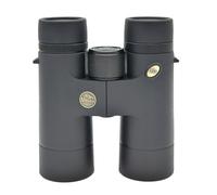 Viking Osprey ED Premium Binoculars - Lightweight Waterproof Pocket Binoculars with Flat Field Optics, FMC Lenses & Dielectric Prisms for Birdwatching, Travel & Hiking (8x42)