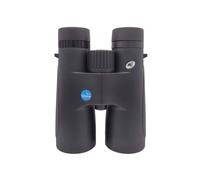 Viking Otter Binoculars - Waterproof Compact Binoculars for Bird Watching, Travel & Nature Viewing, Fully Multi-Coated Optics, BAK4 Prism, Lightweight with Case & Strap (10x50)