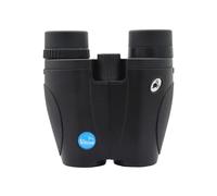 Viking Otter Binoculars - Waterproof Compact Binoculars for Bird Watching, Travel & Nature Viewing, Fully Multi-Coated Optics, BAK4 Prism, Lightweight with Case & Strap (8x25)