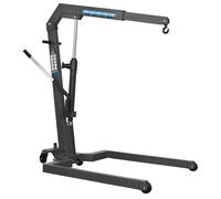 Viking PFC101S 1 Tonne Industrial Engine Crane