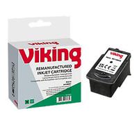 Viking PG-510BK Compatible Canon Ink Cartridge Black