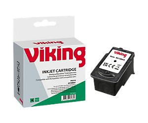 Viking PG-510BK Compatible Canon Ink Cartridge Black