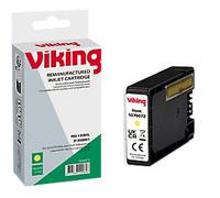 Viking PGI-1500XL Compatible Canon Ink Cartridge Yellow