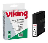 Viking PGI-2500XL Compatible Canon Ink Cartridge Black