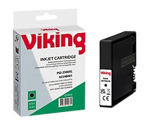 Viking PGI-2500XL Compatible Canon Ink Cartridge Black