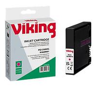 Viking PGI-2500XL Compatible Canon Ink Cartridge Magenta