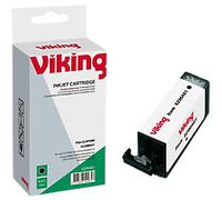 Viking PGI-525BK Compatible Canon Ink Cartridge Black
