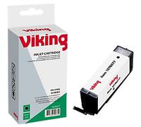 Viking PGI-570XL Compatible Canon Ink Cartridge Black