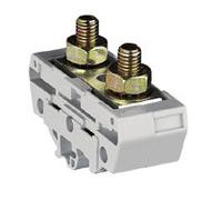 Viking Power Clamp 120mm For Asymmetrical Din-Rail - 039033