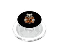 Viking Pretend I'm A Viking Halloween Costume PopSockets PopGrip for MagSafe
