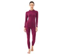 Viking Primeone Long Sleeve Base Layer Set