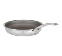 Viking PureGlide Pro 3-Ply Nonstick 8 Inch Frying Pan,Titanium Interior, Oven and Broiler Safe, Induction Ready