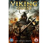 Viking Quest [DVD]