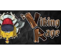 Viking Rage