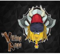 Viking Rage VR PC Steam CD Key
