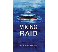 Viking Raid: A Robert Fairchild Novel by Matthew McCleery (1-Dec-2013) Paperback