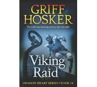 Viking Raid: Volume 8 (Dragonheart)