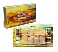 Viking Raiders Central Game Mat Official Accessory