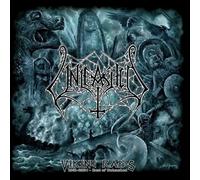 Unleashed - Viking Raids(Splatter Vinyl) [VINYL]