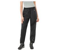 Viking Rainier Pants Black XS Woman