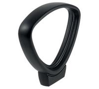 Viking Realspace Armrest Jura Black Jura 155 x 300 x 240 mm Pack of 2