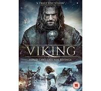 Viking - Region 2 DVD