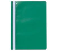 Viking Report File 80 Sheets A4 Green