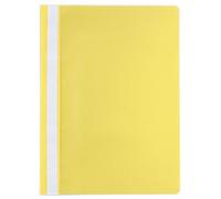 Viking Report File 80 Sheets A4 Yellow