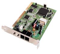 Viking RFM56KISPB 56K Internal Modem for Windows, NT, or DOS