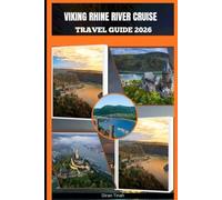 VIKING RHINE RIVER CRUISE TRAVEL GUIDE 2026