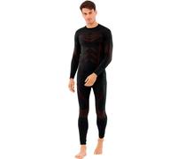 Viking Rocket Long Sleeve Base Layer Set