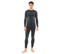 Viking Rocket Long Sleeve Base Layer Set