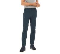 Hiking Trousers Viking Rocklyn Noir 2XL