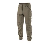 Viking Rocklyn 2-in-1 Trekking Trousers - Khaki