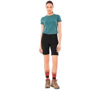 Viking Rocklyn Shorts Black XS Woman