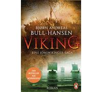 VIKING: Roman - Der Bestseller aus Norwegen