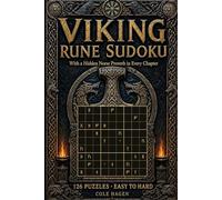 Viking Rune Sudoku