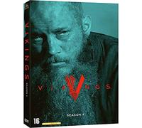 Viking - S [4 Discs] [Region Free]