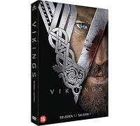 Viking - S1 DVD