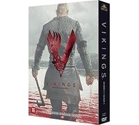 Viking - S3 DVD