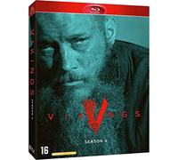 Viking - S4 SBD [Region Free] [Blu-ray]