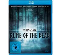 Viking Saga-Rune of The Dead (Uncut) [Blu-Ray] [Import]
