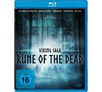 Viking Saga - Rune of the Dead (uncut) (Blu-ray) Moa Enqvist Stefansdotter