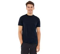 merino T-shirt Viking Salen Bleu M